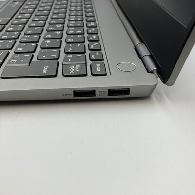 【新潟店】中古  Lenovo ThinkBook 13s-IML(i7-10510U/16GB/SSD512GB/13.3/W11H) 3290007003 