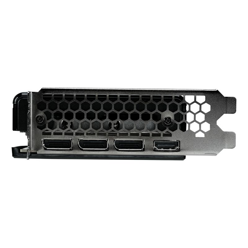Palit NE75070019K9-GB2050S (GeForce RTX 5070 Infinity 3 12GB Palit NE75070019K9-GB2050S (GeForce RTX 5070 Infinity 3 12GB