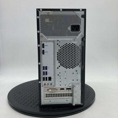 【堺七道店】中古  Gateway DX6795(i5 10505/16GB/SSD1TB/GTX1660 SUPER/W11H) 4660002493 
