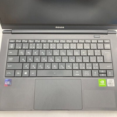 【堺七道店】中古  MOUSE DAIV(i7-10510U/4GB/SSD256GB/MX250/W11P) 4660002558 
