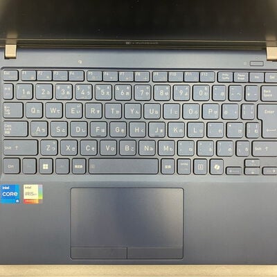 【新潟店】中古  TOSHIBA dynabook X83/LY(i5-1340P/16GB/SSD256GB/13.3WUXGA/W11P) 3290007384 