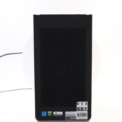 【秋葉原本店】中古  THIRDWAVE_GALLERIA_XA7C-R37(Core_i7-11700/16GB/SSD1TB/HDD2TB/W11H) 3410014003 