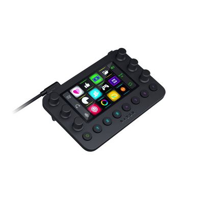 Razer  Stream Controller (RZ20-04350100-R3M1) 