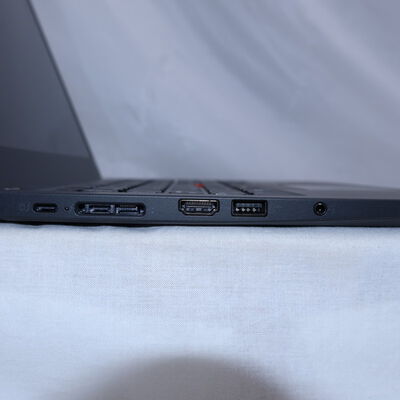 【通販センター】中古  Lenovo ThinkPad T14s Gen 2(Intel Core i5 1145G7 2.60GHz/16GB DDR4/SSD256GB/-/オンボード/14/1920x1080/Wi-Fi/WEBCAM/W11H/VBT) 203273 