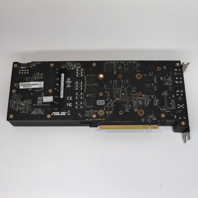 【札幌店】中古  ASUS TURBO-GTX1060-6G [PCIExp 6GB] 3210014784 