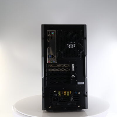 【秋葉原本店】中古  GALLERIA RM7C-G60S(i7 10700/16GB/SSD512GB/GTX1660 SUPER/W10H) 3410015738 