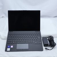 中古  Fujitsu FMV LIFEBOOK WU5/J3(FMV Zero) FMVUH03003(Intel Core Ultra 7 155U/32GB DDR5 (PC5)/SSD1TB/なし/オンボード/14/1920x1200/Wi-Fi/W11H64 MAR) 201759 