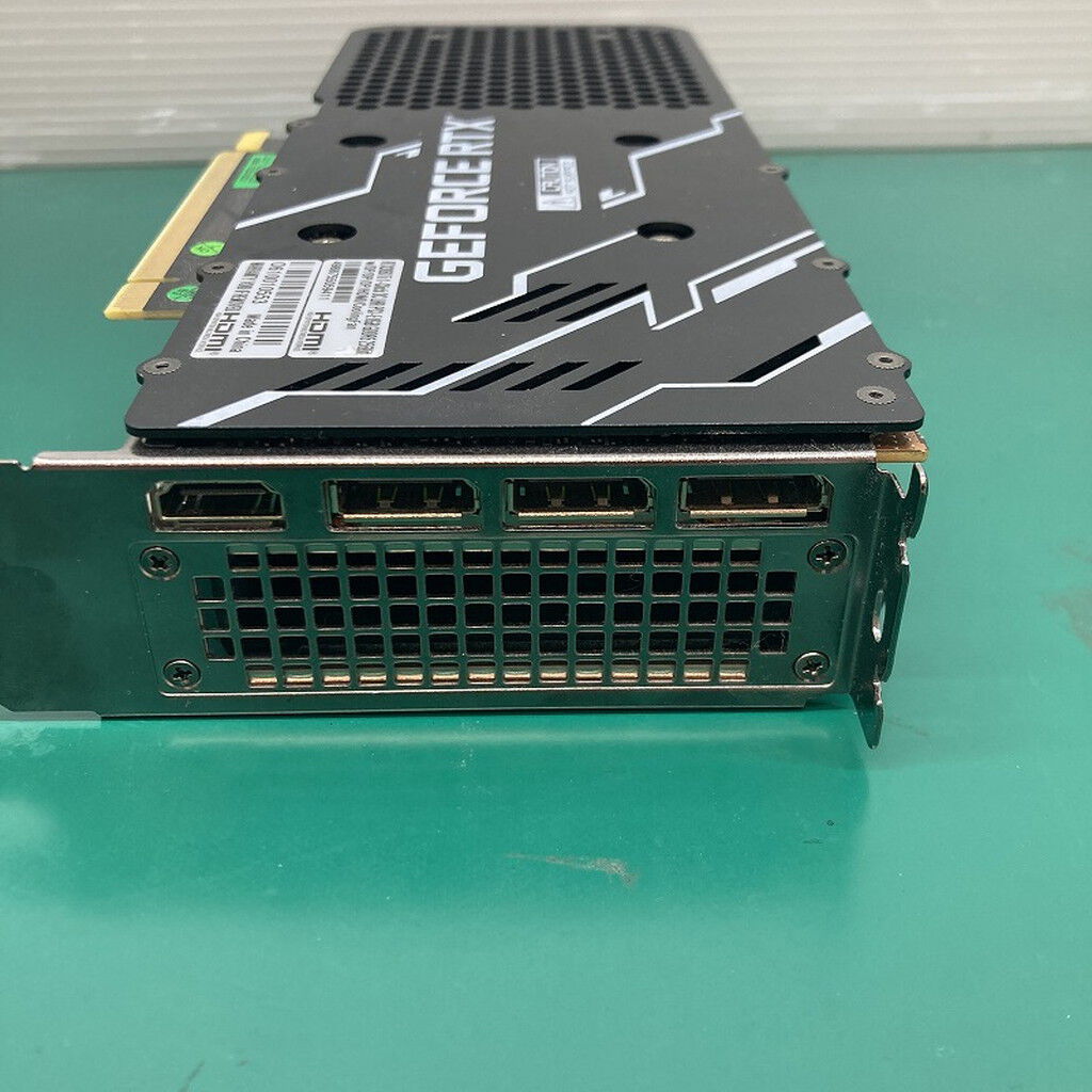 中古 各社 GeForce RTX3060Ti (8GB PCI-E) 144199 （342688