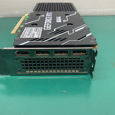 【浦添城間店(沖縄)】中古  各社 GeForce RTX3060Ti (8GB PCI-E) 144199 