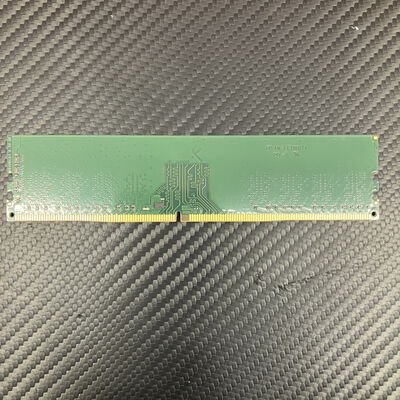 【富士青葉店】中古  PC4-25600 16GB デスクトップ用_ 184900 