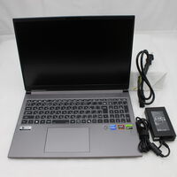 中古  THIRDWAVE GALLERIA XL7R-R56-6A 189548 