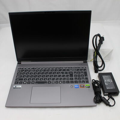 【座間相武台】中古  THIRDWAVE GALLERIA XL7R-R56-6A 189548 