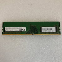 中古  PC4-25600 8GB デスクトップ用(DDR4-3200) 140727 