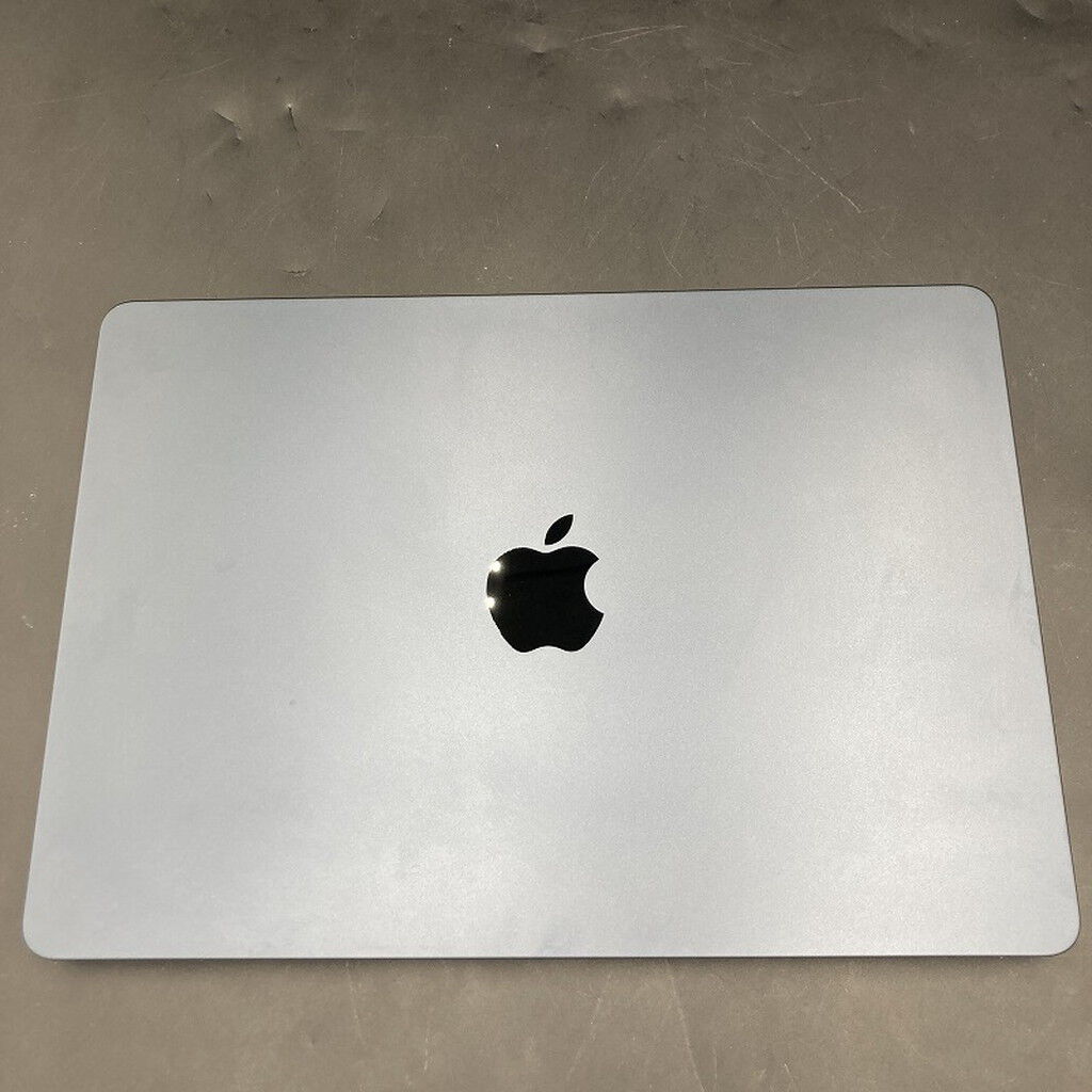 中古 MacBook Air 13インチ M2 8GB/512GB ミッドナイト MLY43J/A