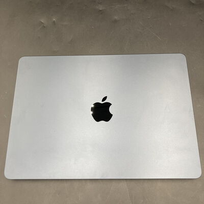 【熊本浜線店】中古  MacBook Air 13インチ M2 8GB/512GB ミッドナイト MLY43J/A 3250005671 
