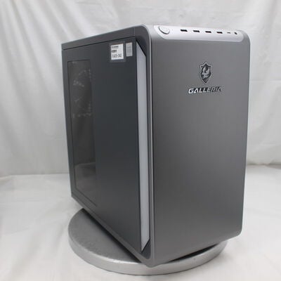 【通販センター】中古  THIRDWAVE GALLERIA XGC5M-R56-GD 196318 