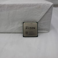 中古  AMD Ryzen 7 3700X (AM4/3.6/36M/C8/T16/65W) 140025 