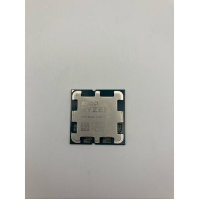 【仙台店】中古  AMD Ryzen 7 7800X3D (AM5/4.2/104M/C8/T16/120W) 157139 