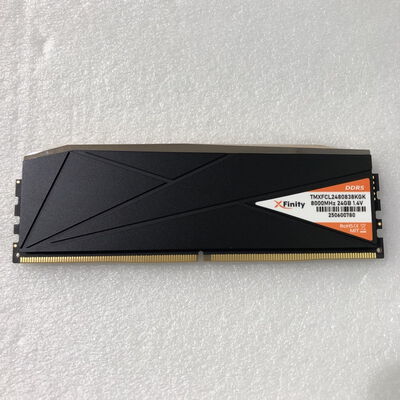 【甲府飯田店】中古  PC5-64000 24GB デスクトップ用 4720001799 