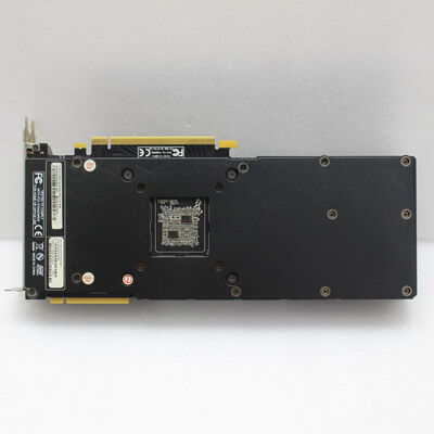 【通販センター】中古  Palit NE6207S019P2-180F(RTX2070 SUPER 8GGD61H3P) 140107 