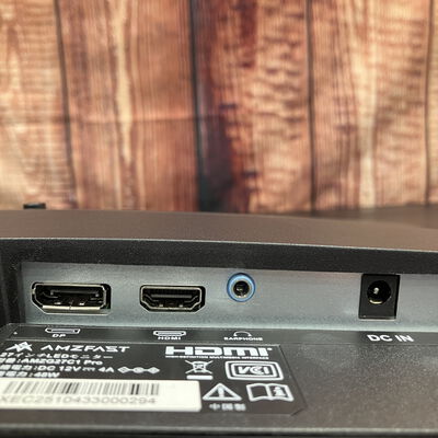 【富士青葉店】中古  AMZG27C1Pro （フルHD 1920x1080 240Hz） 5070002337 