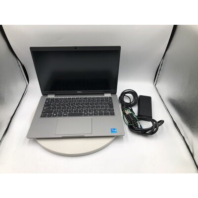 【水戸赤塚店】中古  DELL Latitude 5320(Intel Core i5 1145G7 2.60GHz/16GB DDR4/SSD256GB/-/オンボード/13.3/1920x1080/Wi-Fi/WEBCAM/W11P/VBT) 192708 