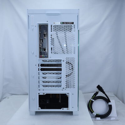 【通販センター】中古  OriginalPC(Intel Core i5 13400/16GB DDR4 (PC4)/SSD500GB/なし/NVIDIA GeForce RTX 3070 Ti 8GB/W11H64 MAR) 204675 