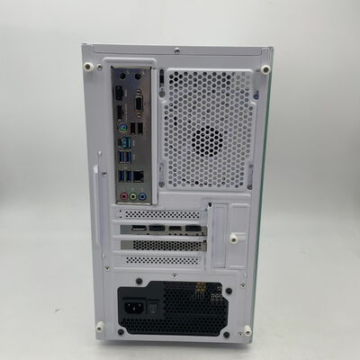 【大分店】中古  アプライドBTO(Ryzen 5 5600G/16GB/SSD1TB/RTX4060/W11H) 4860001502 
