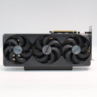 中古  GIGABYTE GV-N507TEAGLE OC-16GD (RTX5070Ti 16G) 176546 