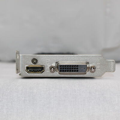 【通販センター】中古  GIGABYTE GV-N1030D4-2GL 3480039910 