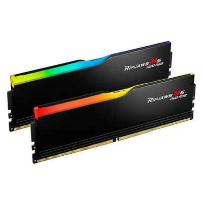 G.SKILL  F5-6000J3636F32GX2-RM5NRK (DDR5 PC5-48000 32GB 2枚組) 