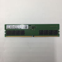 中古  PC5-44800 16GB デスクトップ用 149153 