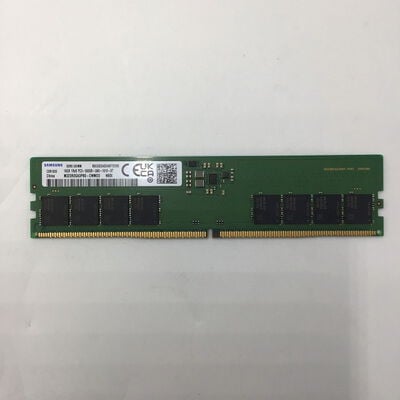【白山FM松任店】中古  PC5-44800 16GB デスクトップ用 149153 