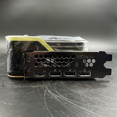 【大須店】中古  ASRock RX6950XT OCF 16G (GDDR6 1H3P OC) 1460021517 