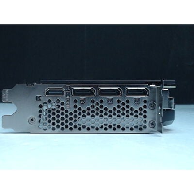 【前橋ｲﾝﾀｰｱｶﾏﾙ店】中古  MSI GeForce RTX 4070 VENTUS 2X E 12G (RTX4070 12GB) 4540002146 