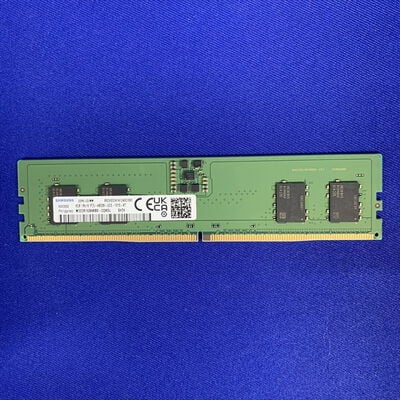 【横浜駅前店】中古  PC5-38400 8GB デスクトップ用 151530 
