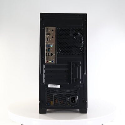 【秋葉原本店】中古  デスクトップパソコン(i9_12900K/DDR4_8GB*2/SSD256GB/Win11P) 3410014239 