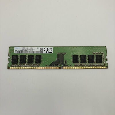 【秋葉原本店】中古  PC4-21300 8GB デスクトップ用(DDR4-2666) 126165 