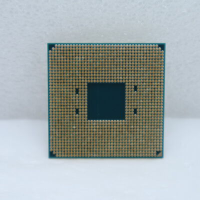 【通販センター】中古  AMD Ryzen 5 3600 (AM4/3.6/35M/C6/T12/65W) 140027 