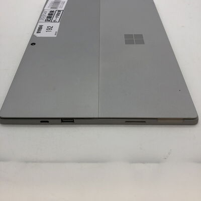 【宇都宮鶴田店】中古  Micorosft Surface Pro 7(i5-1035G4/8GB/SSD250GB/W11P) 5280001652 
