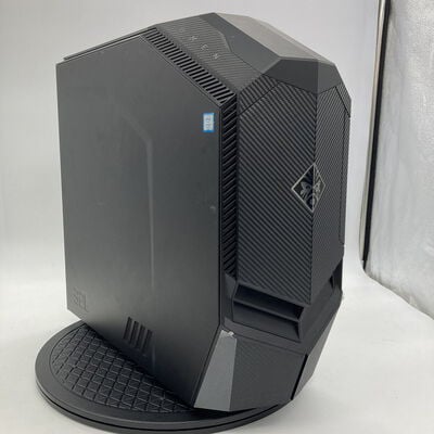 【堺七道店】中古  OMEN(i7 8700/32GB/SSD512GB/HDD2TB/GTX1070/W11P) 4660002122 