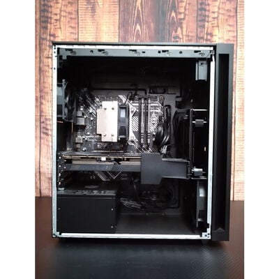 【富士青葉店】中古  HP OMEN by HP 25L Desktop GT15-0765jp(Intel Core i7 12700F/16GB/SSD1TB/なし/NVIDIA GeForce RTX 3060 Ti 8GB/W11H64 MAR) 171110 