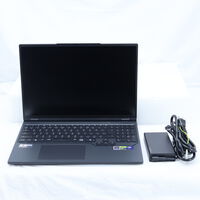 中古  THIRDWAVE GALLERIA ZL7C-R57-6A(Intel Core Ultra 7 255HX/16GB DDR5 (PC5)/SSD500GB/なし/NVIDIA GeForce RTX 5070 Laptop GPU 12GB/16/2560x1600/Wi-Fi/W11H64 MAR) 205179 