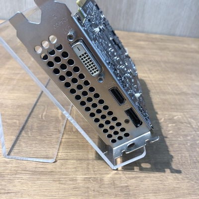 【姫路店】中古  各社 Geforce GTX1660 SUPER  (6GB PCI-E) 141214 
