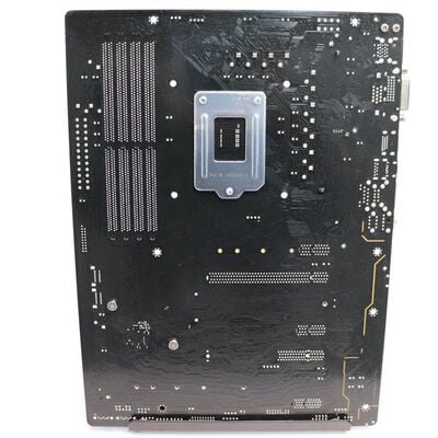 【札幌店】中古  ASRock Z390 Phantom Gaming 4 (Z390 1151 ATX DDR4) 138883 