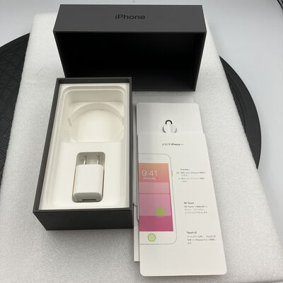 【新潟店】中古  Apple iPhone8 4.7インチ 64GB (スペースグレイ) 国内版SIMロックフリー MQ782J/A 135658 