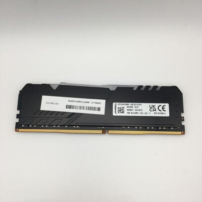 【秋葉原本店】中古  PC4-25600 8GB デスクトップ用 140727 