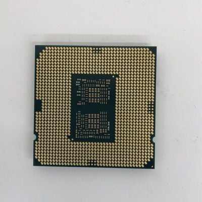 【長野稲里店】中古  INTEL Core i5 10400 (1200/2.9G/12M/C6/12) 142593 