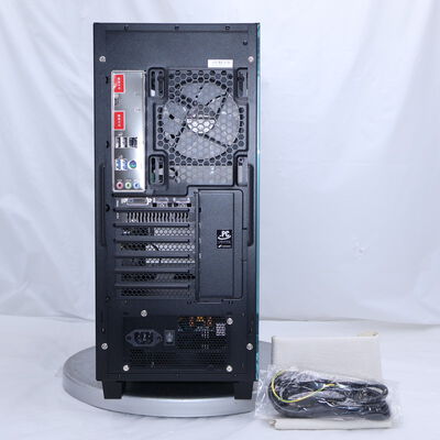 【通販センター】中古  THIRDWAVE GALLERIA SF BK 205138 