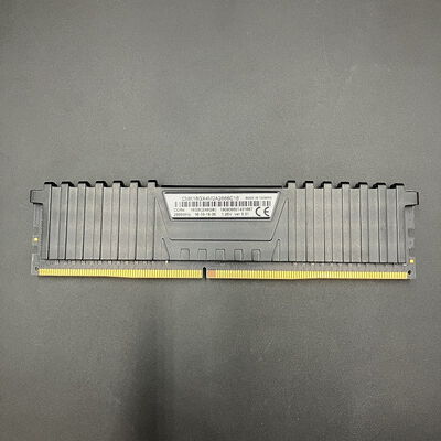【熊本浜線店】中古  PC4-21300 8GB デスクトップ用 126165 
